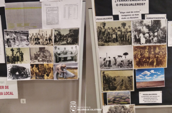 DÍA DE LOS ARCHIVOS