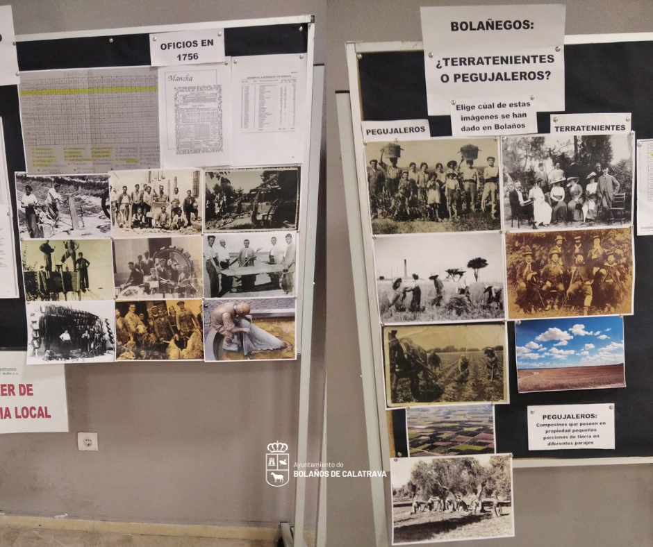 DÍA DE LOS ARCHIVOS